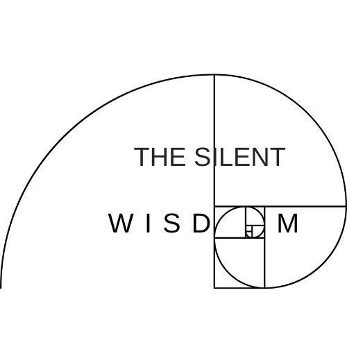 The Silent Wisdom